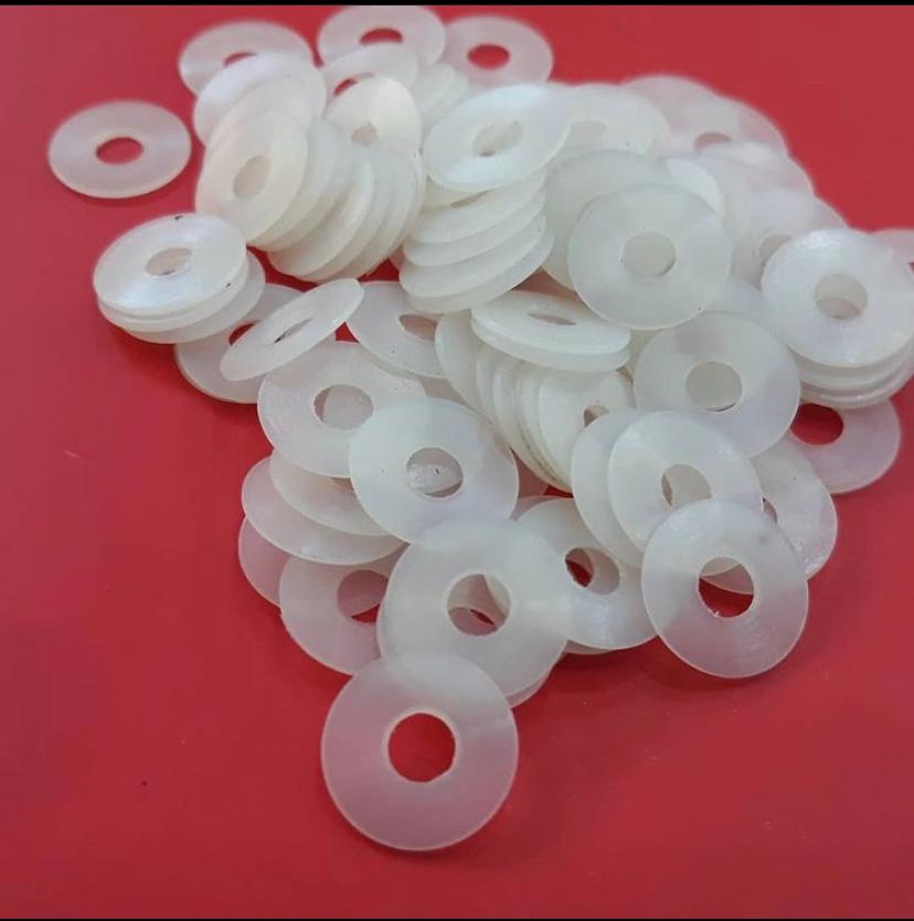 Respaldos de silicon