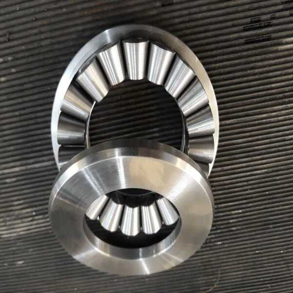 Balero de rodillo conico