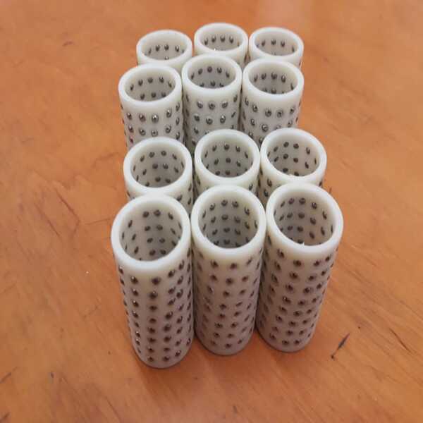 Balero lineable